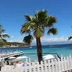 Bessy 10 Bed & Breakfast Antibes
