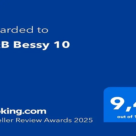 Bessy 10
