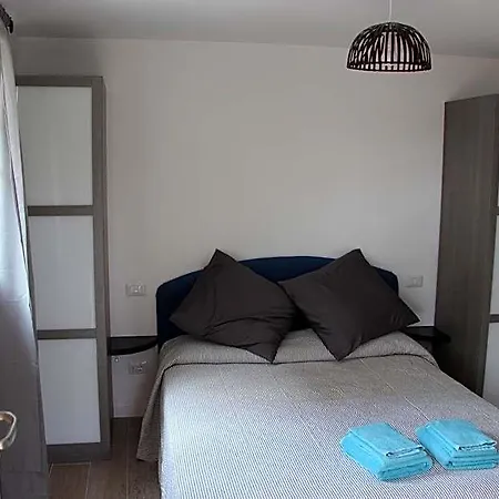 Bed and Breakfast Bessy 10