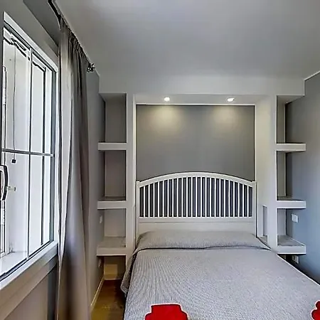 Bed and Breakfast Bessy 10 Αντίμπ