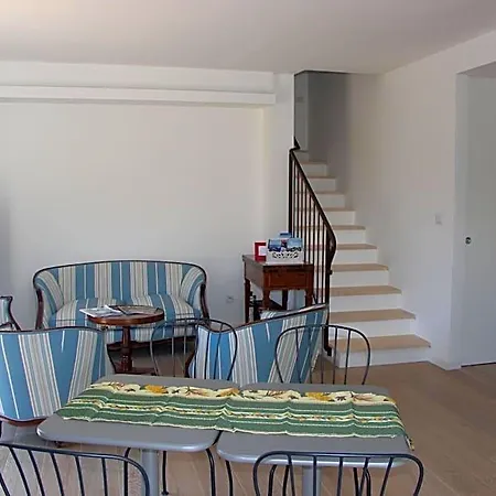 Bed and Breakfast Bessy 10 Αντίμπ