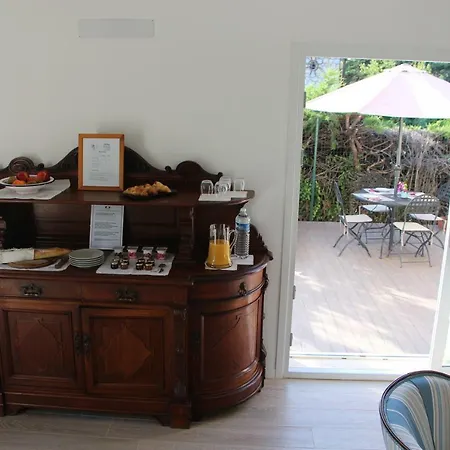 Bessy 10 Alojamento de Acomodação e Pequeno-almoço 4*