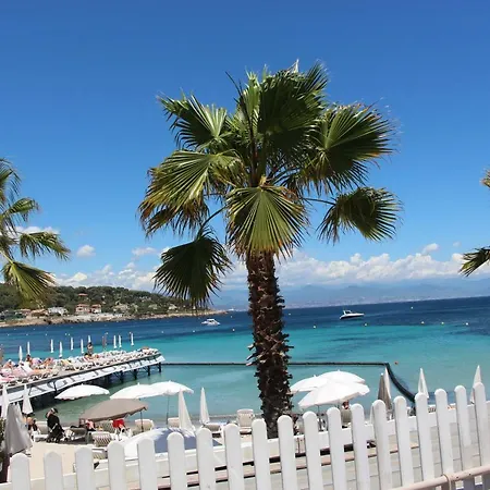 Bessy 10 Bed & Breakfast Antibes