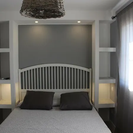 Bessy 10 Bed & Breakfast 2*