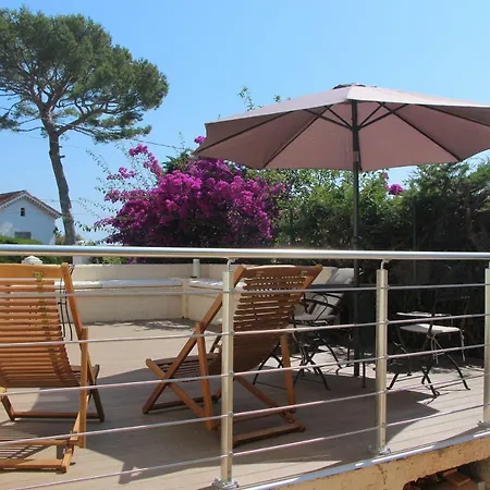 Bessy 10 2* Antibes