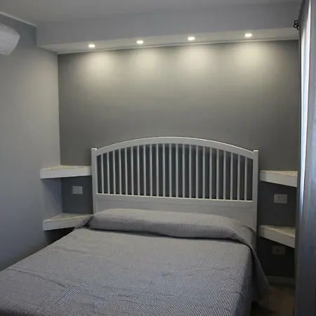 Bed & Breakfast Bessy 10