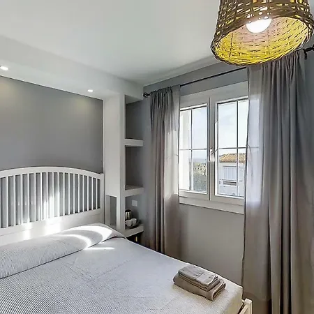 Alojamento de Acomodação e Pequeno-almoço Bessy 10 4*