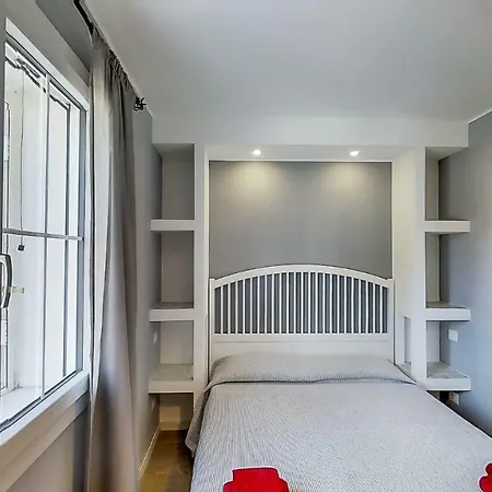 Bessy 10 Bed & Breakfast Antibes