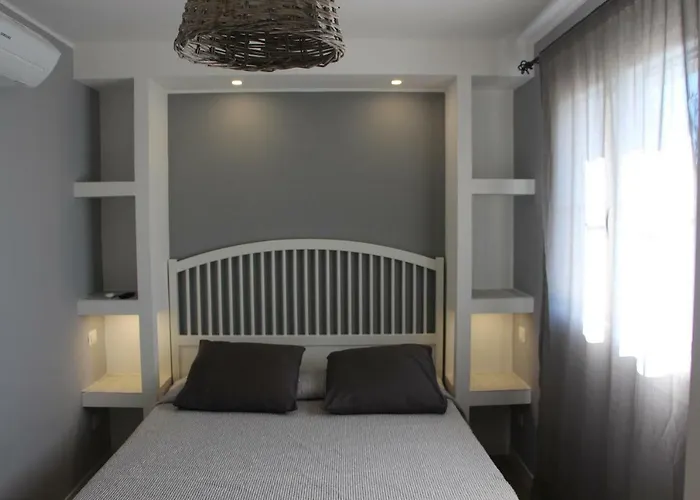 Bessy 10 Bed & Breakfast 3*
