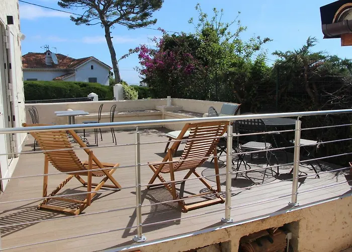 Bessy 10 Antibes