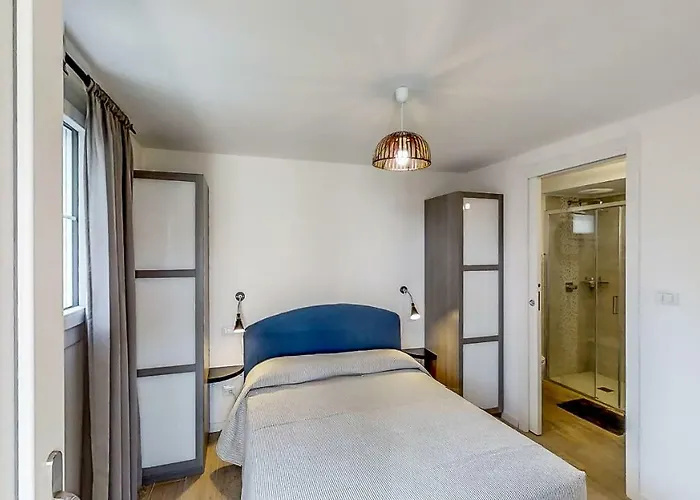 Bed & Breakfast Bessy 10 3*