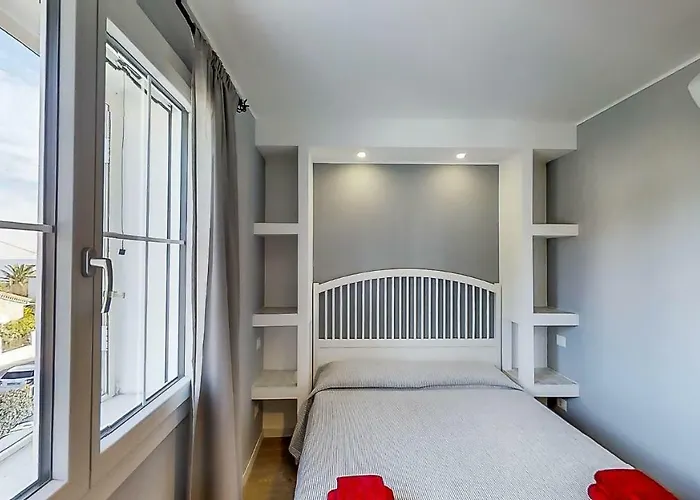 Bessy 10 Bed & Breakfast Antibes